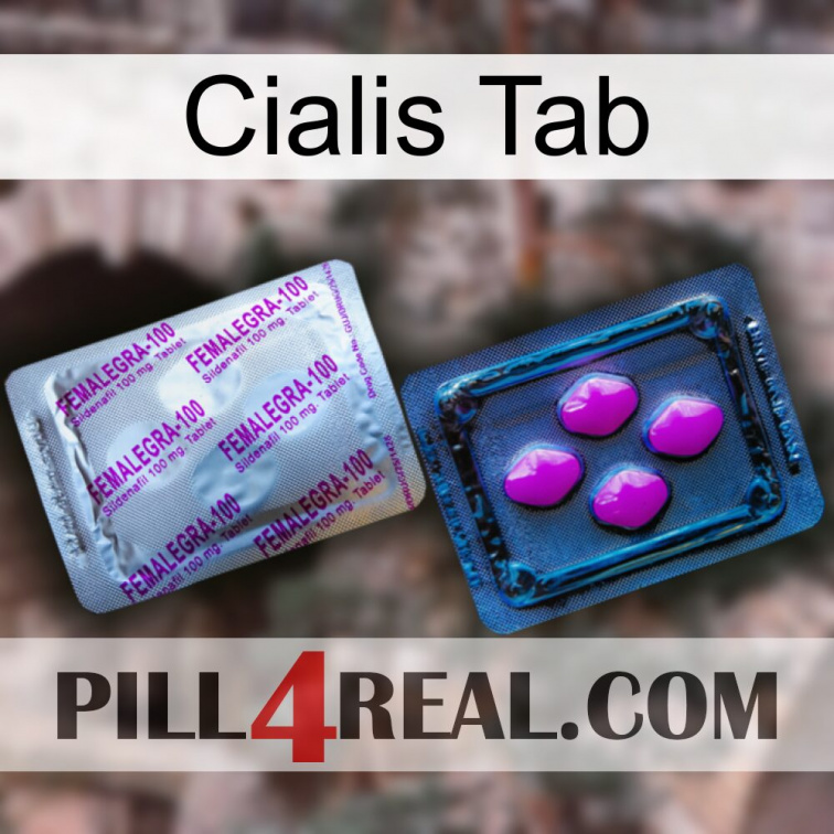 Cialis Tab 37
